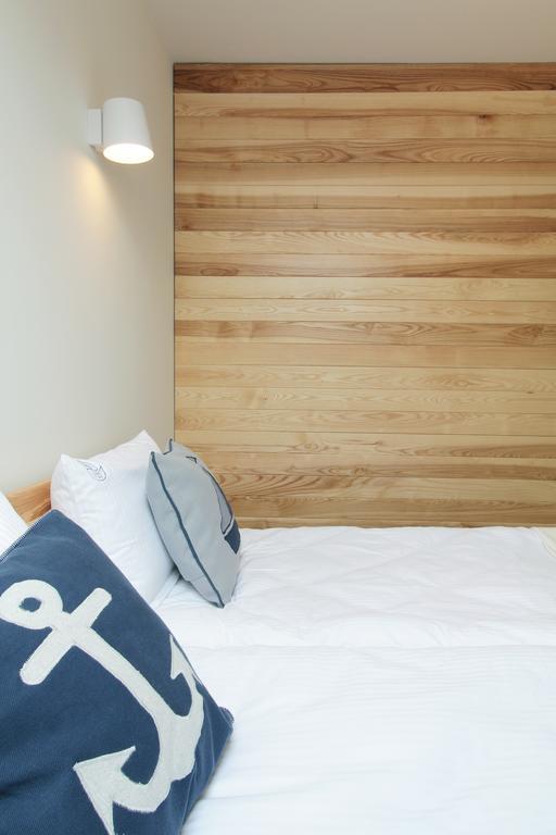 Dom Wakacyjny Solano Ustka Room photo