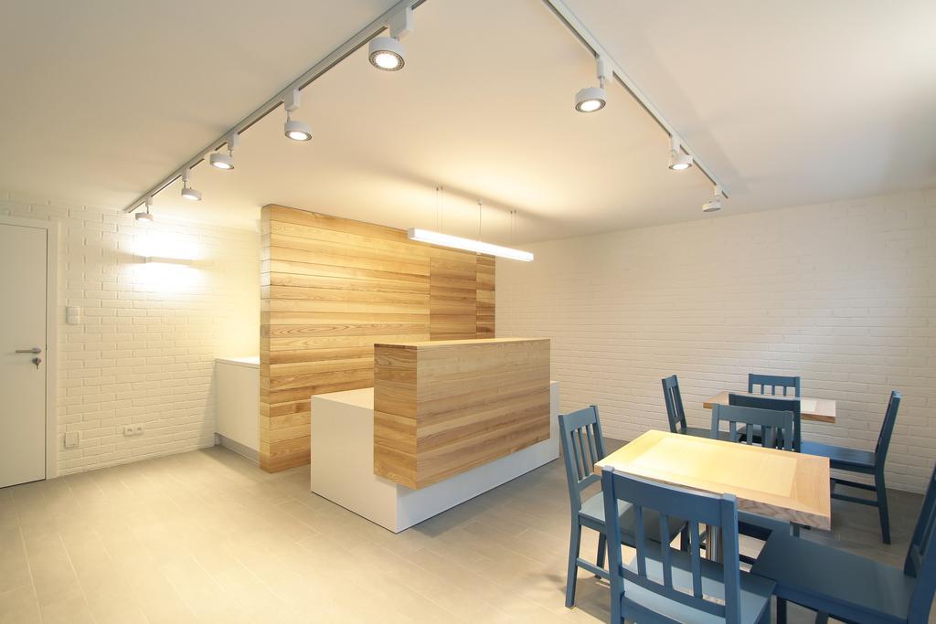 Dom Wakacyjny Solano Ustka Room photo